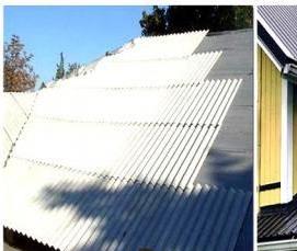 Дешевый шифер - вариант 2