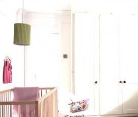 Детская мебель из массива на заказ - тип 4