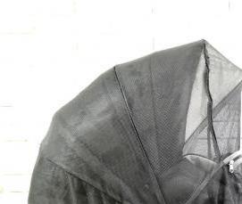 Детская москитная сетка - модель 1