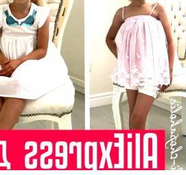 Детская спецодежда - модель 1