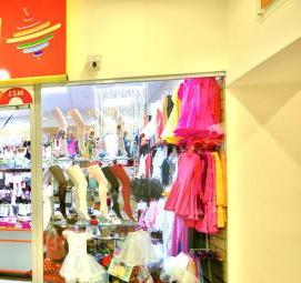 Детская спецодежда - модель 4