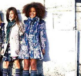 Детская спецодежда - модель 2