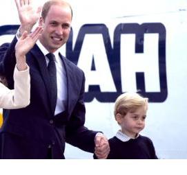 Детские фотообои: принцесса - модель 2