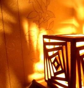 Детские светильники - модель 3