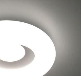 Детский светильник с регулировкой яркости - модель 2