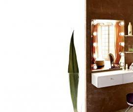 Детское зеркало настенное - тип 2