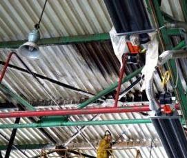 Дезинфекция частного дома - вариант 1