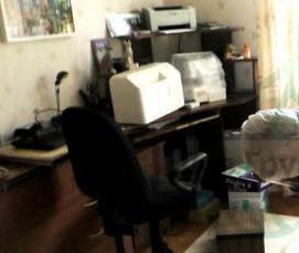 Дезинфекция дома от блох - модель 2