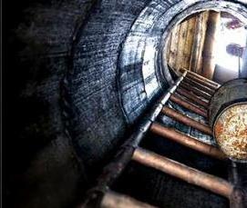 Дезинфекция колодца - вариант 2