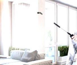 Дезинфекция квартиры от клещей - модель 4