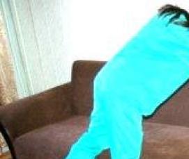 Дезинфекция квартиры от вирусов и бактерий - модель 4