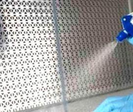 Дезинфекция квартиры от вирусов и бактерий - модель 2