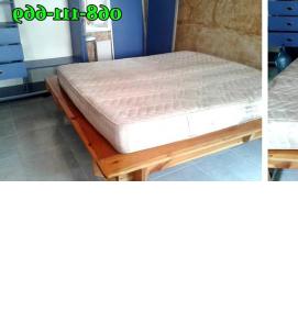 Дезинфекция матрасов - модель 4