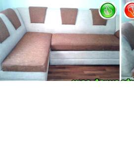 Дезинфекция матрасов - модель 2