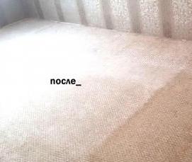 Дезинфекция мебели - модель 4