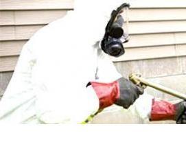 Дезинфекция офисов - модель 1