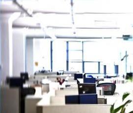 Дезинфекция офисов - модель 3