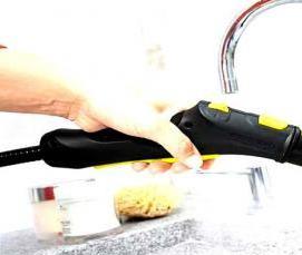 Дезинфекция от блох - тип 3