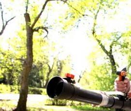 Дезинфекция от клещей - вариант 3