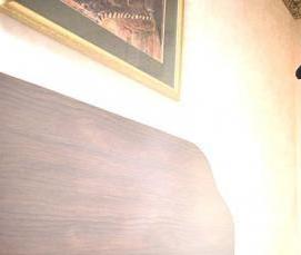 Дезинфекция от муравьев - тип 1