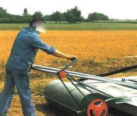 Дезинфекция паром под давлением - вариант 1