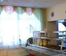 Дезинфекция пищеблока - тип 2