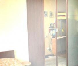 Дезинфекция после прорыва канализации - тип 1