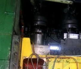 Дезинфекция производственных помещений - модель 2