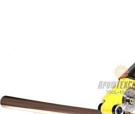 Дезинфекция сантехнического оборудования - вариант 4