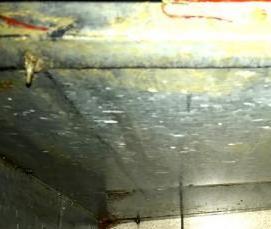 Дезинфекция систем вентиляции - тип 2