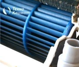 Дезинфекция сплит системы - тип 4