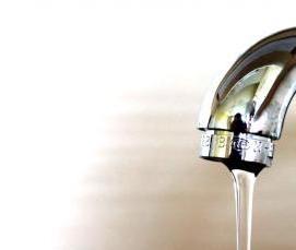 Дезинфекция трубопроводов водоснабжения - тип 3