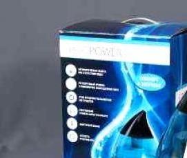 Дезинфекция увлажнителя воздуха - модель 3