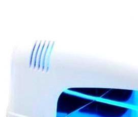 Дезинфекция в салоне красоты - вариант 3