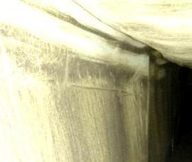 Дезинфекция воздуховодов - модель 1