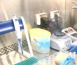 Дезинфекция воздуховодов - модель 4