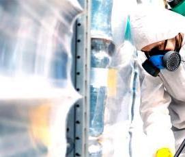 Дезинсекция грызунов - тип 3