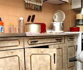 Дезинсекция холодным туманом - вариант 3