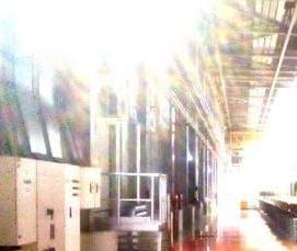 Дезинсекция кафе - тип 1