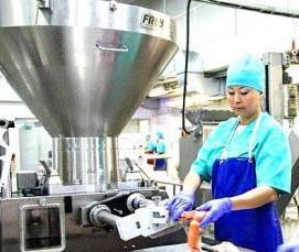 Дезинсекция кафе - тип 4