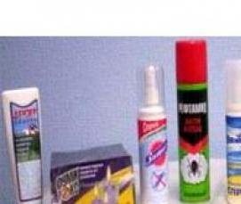 Дезинсекция мусоропроводов - модель 2