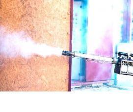 Дезинсекция нежилых помещений - тип 4