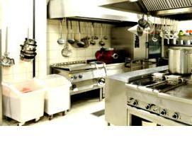 Дезинсекция общепита - тип 2