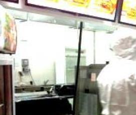 Дезинсекция от тараканов - вариант 2