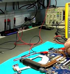 Диагностика техники - модель 1