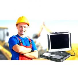 Диагностика техники - модель 3