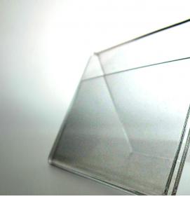 Диэлектрическое оргстекло - вариант 1