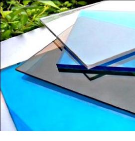 Диэлектрическое оргстекло - вариант 4