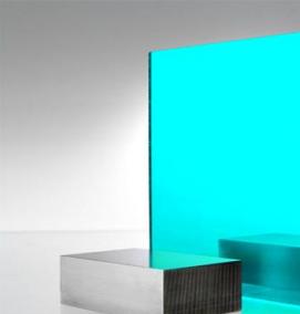 Диэлектрическое оргстекло - вариант 2