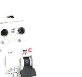 Дифференциальный автомат - модель 4